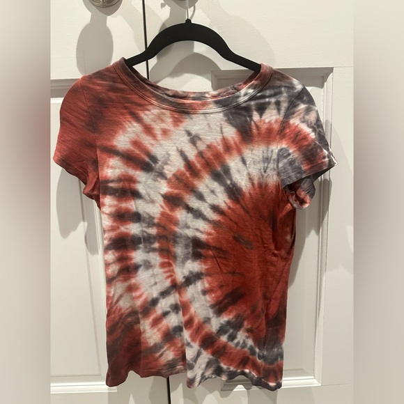 Banana Republic Tops - Banana Republic tie dye shirt, Size Small